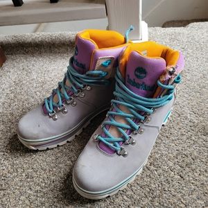 Timberland euro hiker